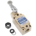 Relay & Control Relay & Control RCL-301 Standard Roller Lever Precision Oil Tight Limit Switch - 90 deg RCL-301